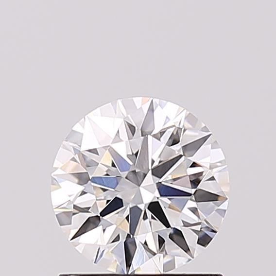 Lab Grown Diamond 1,05Ct D-VVS1 Round - IGILG819653630 1
