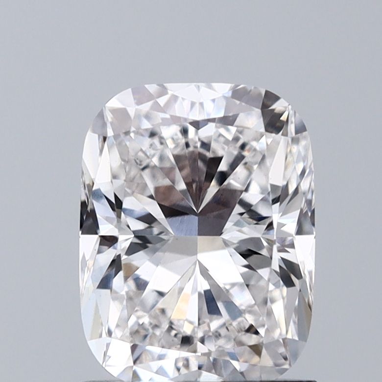 Lab Grown Diamond 1,26Ct E-VS1 Cushion - IGILG700545495 1