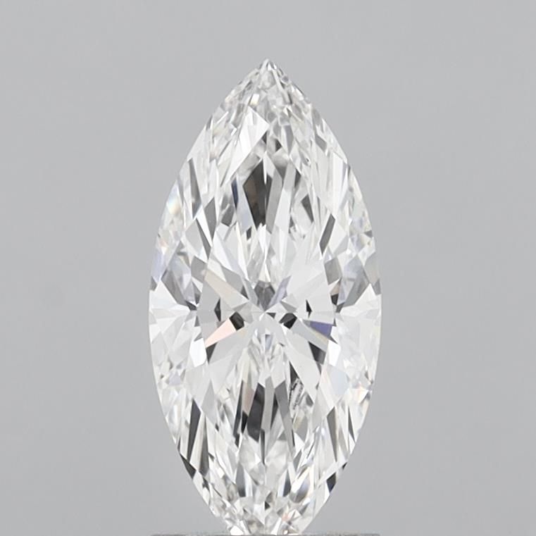 Lab Grown Diamond 1,73Ct D-VVS2 Marquise - IGILG827609764 1