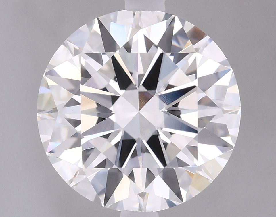 Lab Grown Diamond 2,06Ct E-VVS2 Round - IGILG826672585 1
