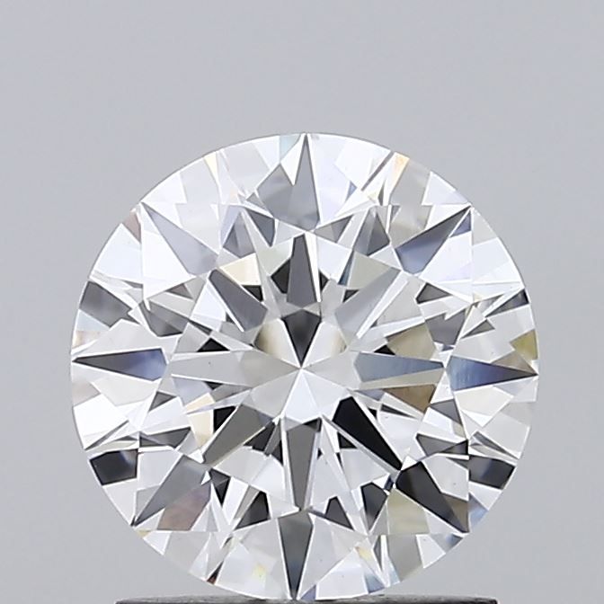 Lab Grown Diamond 1,51Ct D-VS1 Round - IGILG813672891 1