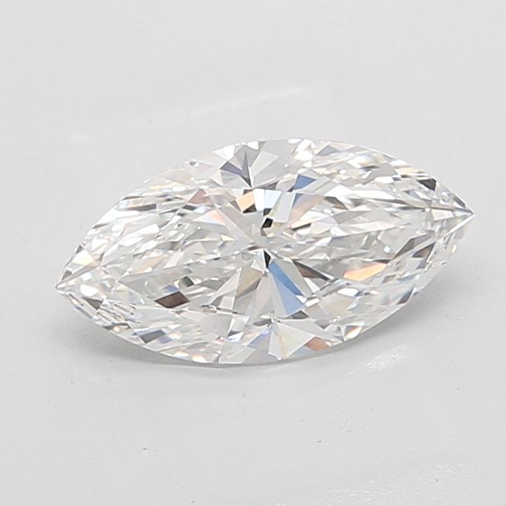 Lab Grown Diamond 2,59Ct E-VVS1 Marquise - IGILG824618388 1