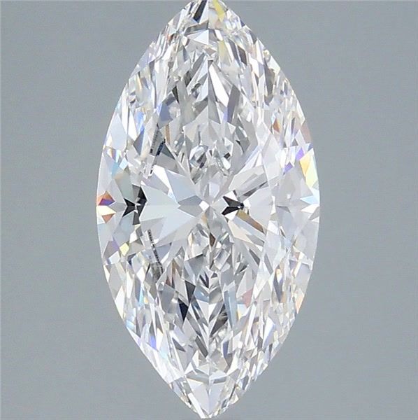 Lab Grown Diamond 3,02Ct D-VVS1 Marquise - IGILG825676538 1