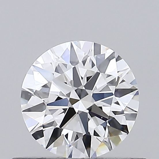 Lab Grown Diamond 0,5Ct D-VS1 Round - IGILG813672822 1