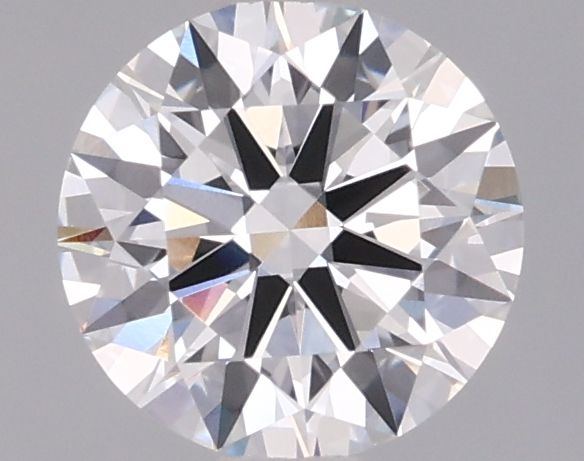 Lab Grown Diamond 1,02Ct D-VVS2 Round - IGILG812615178 1
