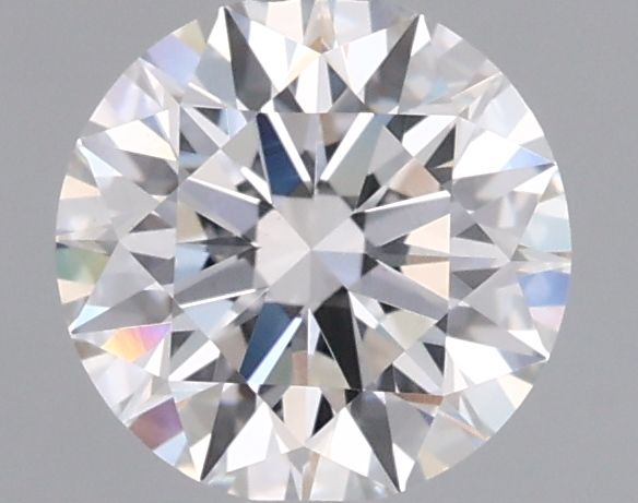 Lab Grown Diamond 1,03Ct D-VVS2 Round - IGILG812615848 1
