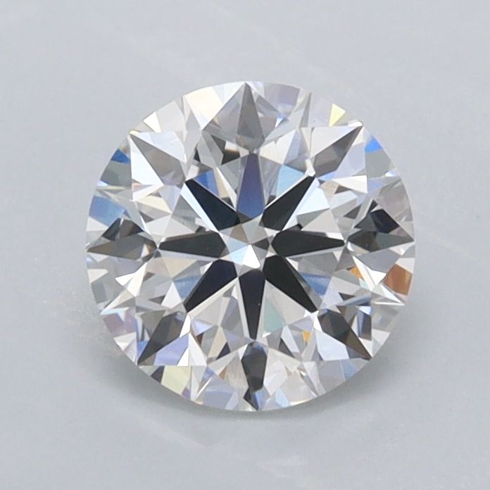 Lab Grown Diamond 1,02Ct D-VVS2 Round - IGILG812613382 1