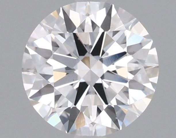 Lab Grown Diamond 1,02Ct D-VVS2 Round - IGILG812615176 1