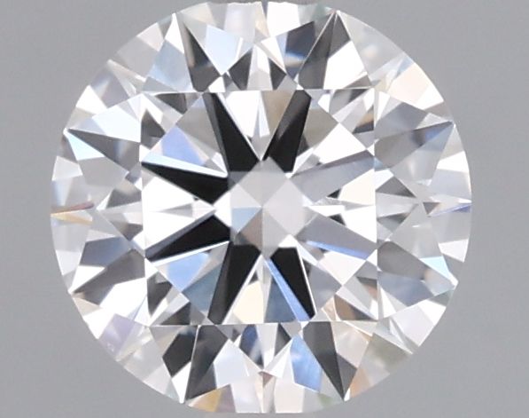 Lab Grown Diamond 1Ct D-VVS2 Round - IGILG812613292 1