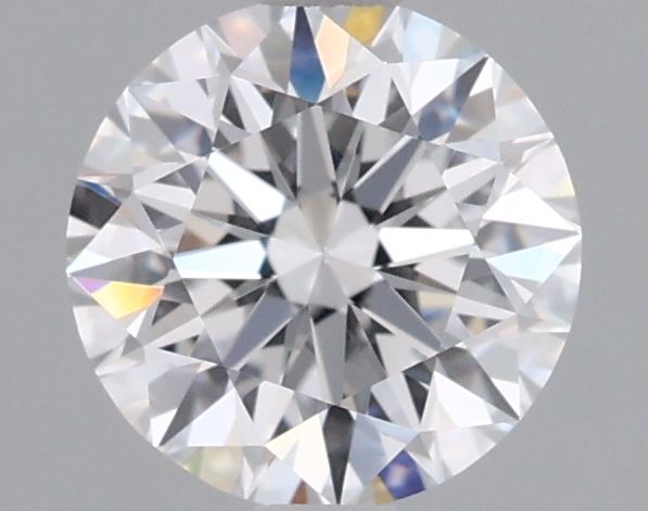 Lab Grown Diamond 1Ct D-VS1 Round - IGILG812613256 1