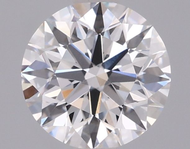 Lab Grown Diamond 1,04Ct E-VVS2 Round - IGILG812618765 1