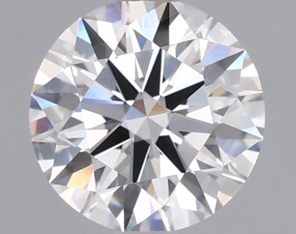 Lab Grown Diamond 1,03Ct F-VVS2 Round - IGILG812618743 1