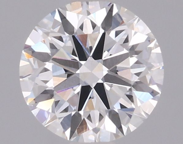 Lab Grown Diamond 1,05Ct D-VVS2 Round - IGILG812618782 1