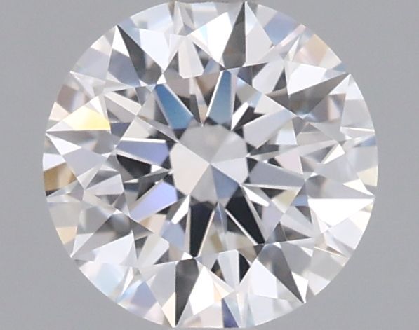 Lab Grown Diamond 1,05Ct D-VVS2 Round - IGILG812618786 1
