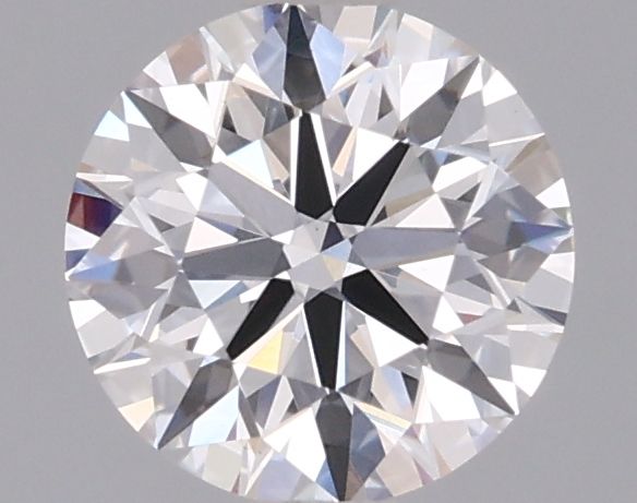 Lab Grown Diamond 1,06Ct D-VVS2 Round - IGILG812618799 1