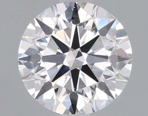Lab Grown Diamond 1,02Ct D-VVS2 Round - IGILG812615194 1