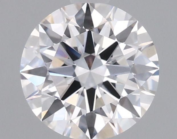 Lab Grown Diamond 1,02Ct D-VVS2 Round - IGILG812615191 1