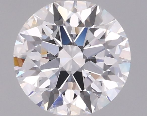 Lab Grown Diamond 1,02Ct D-VVS2 Round - IGILG812613379 1