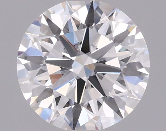 Lab Grown Diamond 1,02Ct D-VVS2 Round - IGILG812615174 1