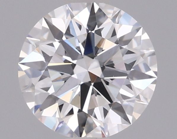 Lab Grown Diamond 1,02Ct D-VVS2 Round - IGILG812615175 1