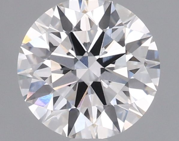 Lab Grown Diamond 1,02Ct D-VVS2 Round - IGILG812613375 1