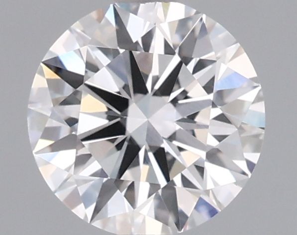Lab Grown Diamond 1,05Ct D-VVS2 Round - IGILG812618787 1