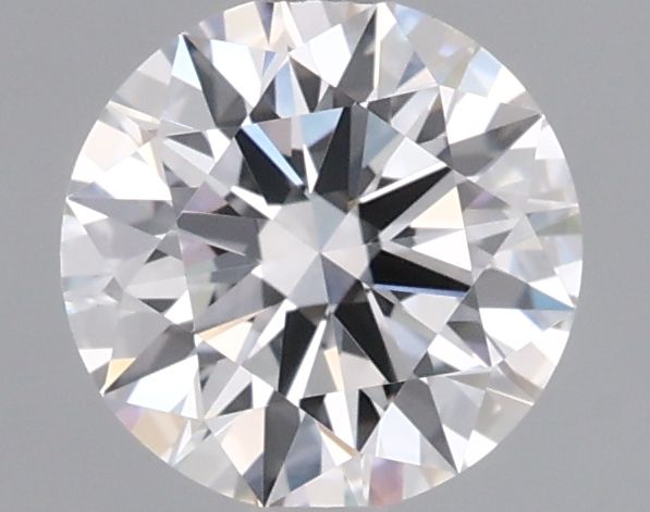 Lab Grown Diamond 1,05Ct D-VVS2 Round - IGILG812618793 1