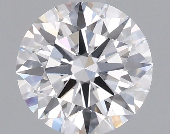Lab Grown Diamond 1,04Ct D-VVS2 Round - IGILG812618773 1