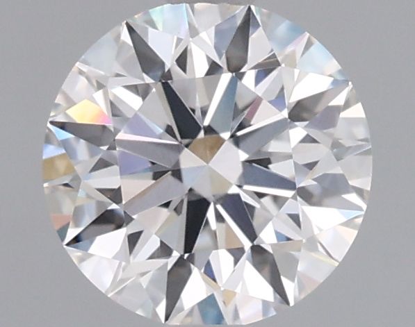 Lab Grown Diamond 1,05Ct D-VVS2 Round - IGILG812618792 1