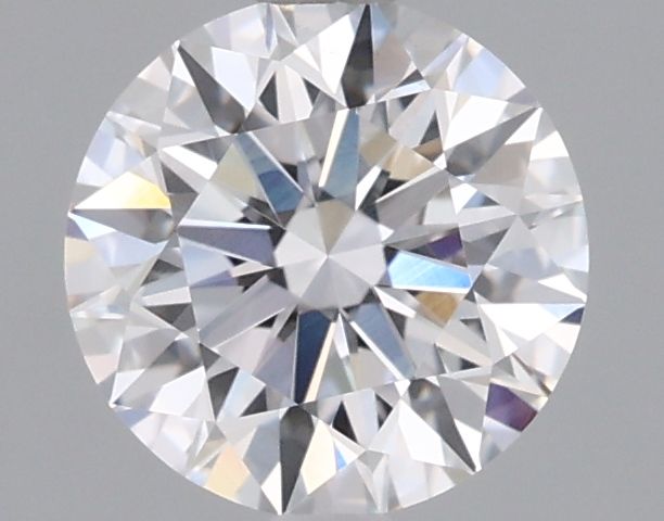 Lab Grown Diamond 1,04Ct D-VVS2 Round - IGILG812618761 1