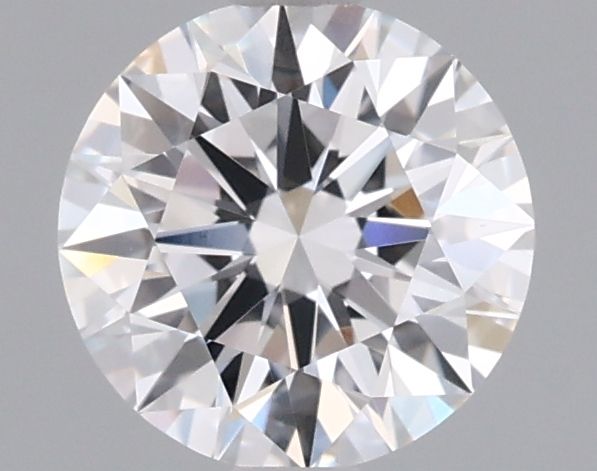Lab Grown Diamond 1,04Ct D-VVS2 Round - IGILG812618762 1