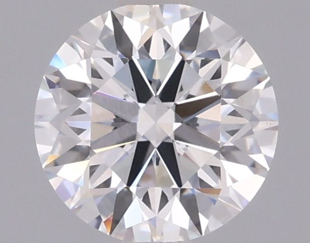 Lab Grown Diamond 1,04Ct D-VVS2 Round - IGILG812618764 1