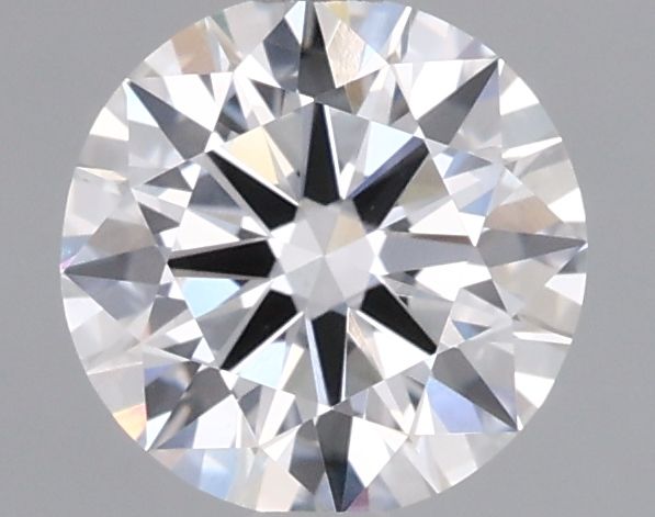 Lab Grown Diamond 1,04Ct D-VVS2 Round - IGILG812618774 1