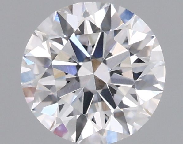 Lab Grown Diamond 1,03Ct D-VS1 Round - IGILG812617714 1