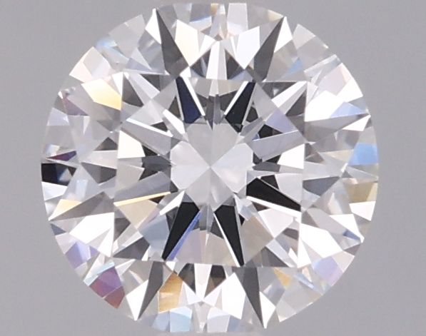 Lab Grown Diamond 1,03Ct D-VVS2 Round - IGILG812617699 1