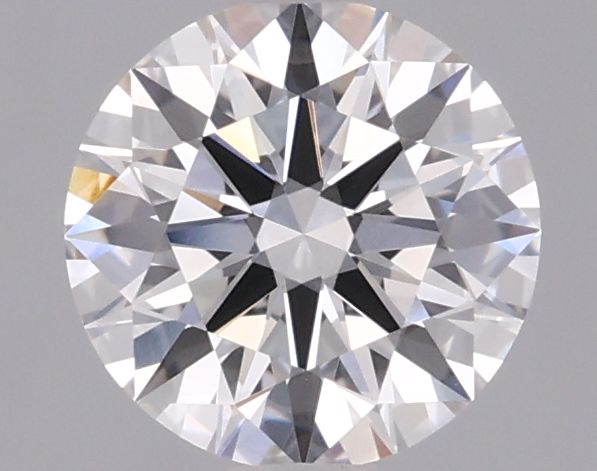 Lab Grown Diamond 1,03Ct D-VVS2 Round - IGILG812617702 1