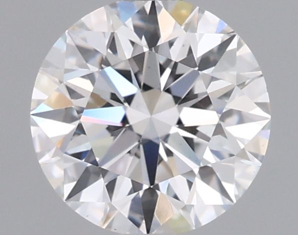Lab Grown Diamond 1,03Ct D-VS1 Round - IGILG812617698 1