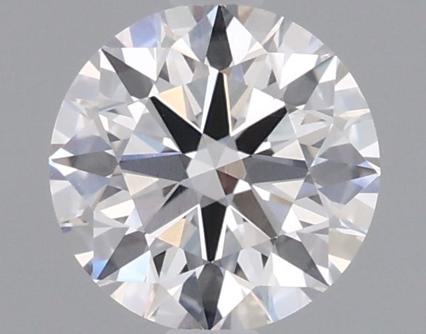 Lab Grown Diamond 1,03Ct D-VVS2 Round - IGILG812618736 1