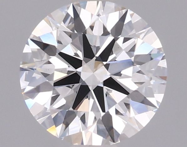 Lab Grown Diamond 1,03Ct D-VS1 Round - IGILG812617716 1