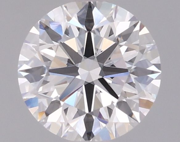 Lab Grown Diamond 1,03Ct D-VVS2 Round - IGILG812618724 1