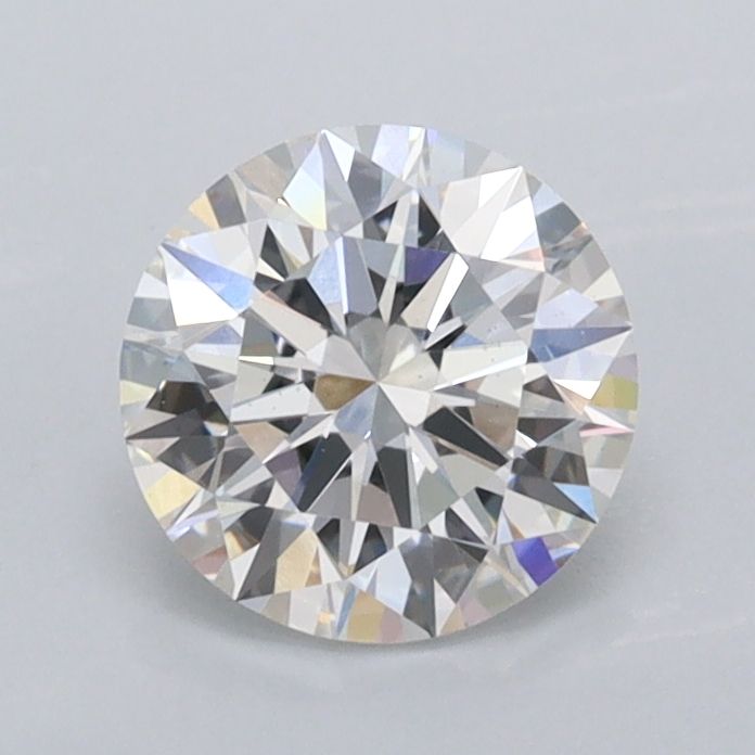 Lab Grown Diamond 1,03Ct D-VS1 Round - IGILG812618727 1