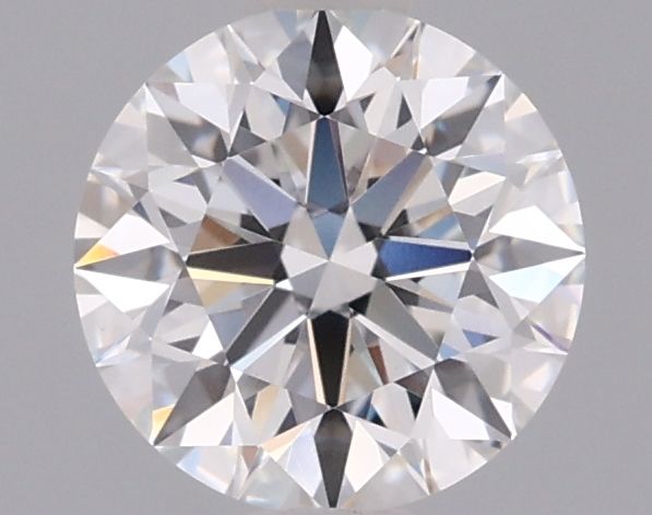 Lab Grown Diamond 1,03Ct F-VVS2 Round - IGILG812617704 1