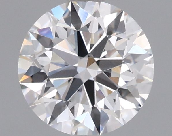 Lab Grown Diamond 1,03Ct D-VVS2 Round - IGILG812617697 1
