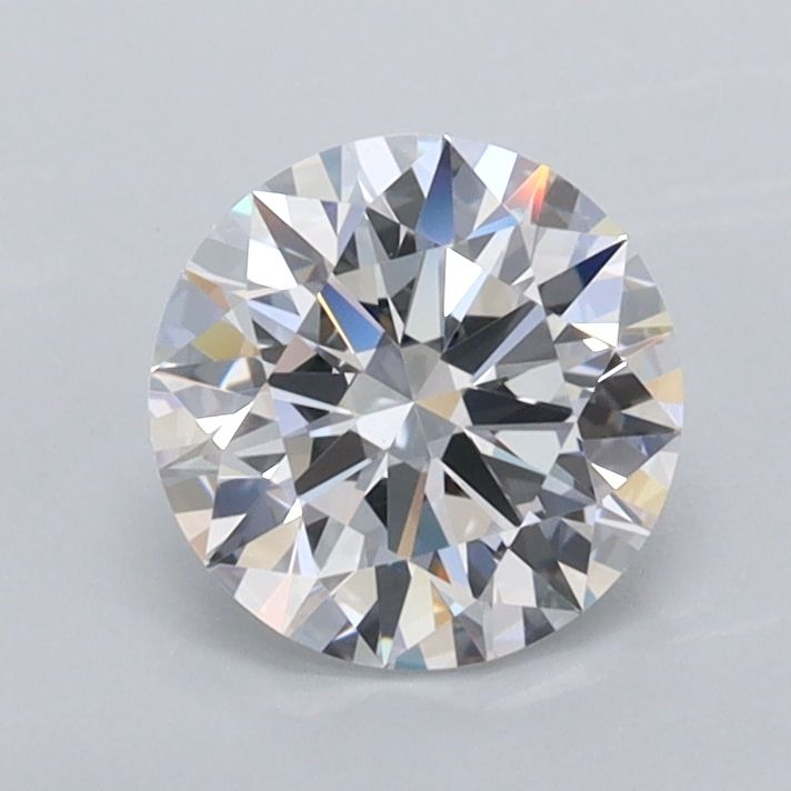 Lab Grown Diamond 1,03Ct D-VS1 Round - IGILG812618728 1