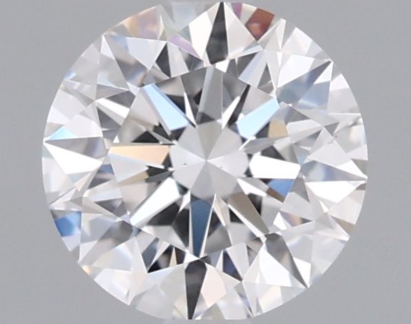 Lab Grown Diamond 1,03Ct D-VS1 Round - IGILG812618741 1