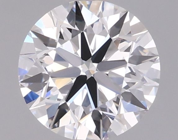 Lab Grown Diamond 1Ct D-VS1 Round - IGILG812613185 1