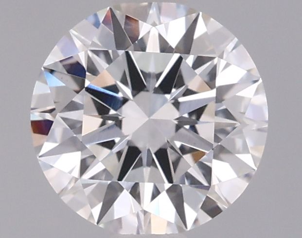 Lab Grown Diamond 1,05Ct D-VVS2 Round - IGILG812618788 1