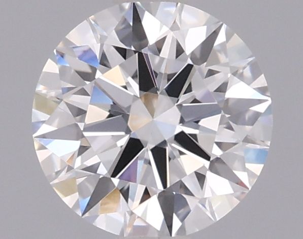 Lab Grown Diamond 1,04Ct D-VVS2 Round - IGILG812618768 1