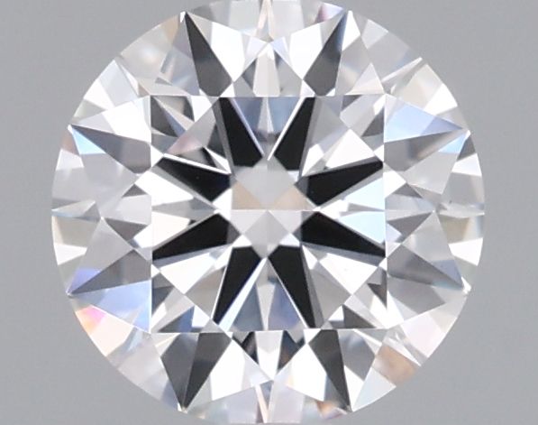 Lab Grown Diamond 1,04Ct D-VVS2 Round - IGILG812618772 1