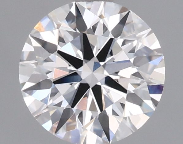 Lab Grown Diamond 1,03Ct D-VVS2 Round - IGILG812617692 1